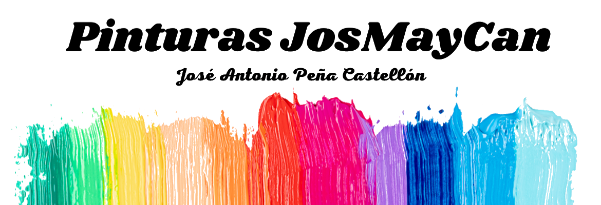 Pinturas JOSMAYCAN